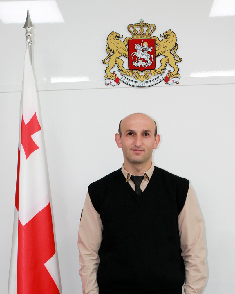არკადი აბაშიძე